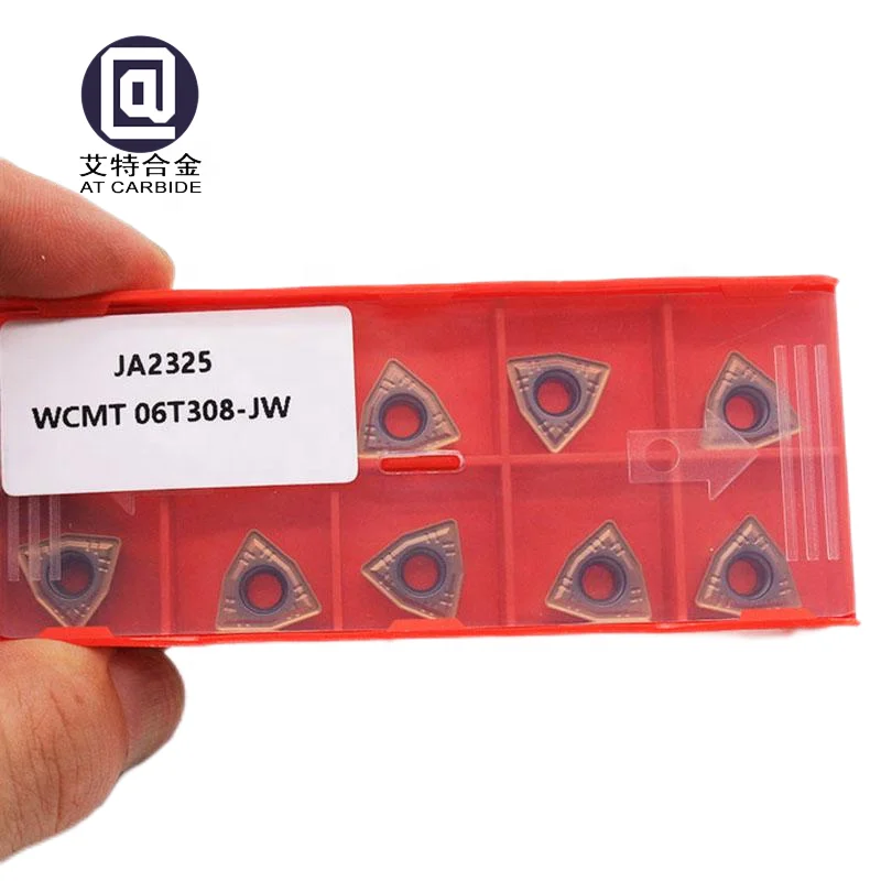 WCMT03 WCMT04 WCMT05 WCMT06 WCMT08 CNC Turning Inserts U-Drill Inserts