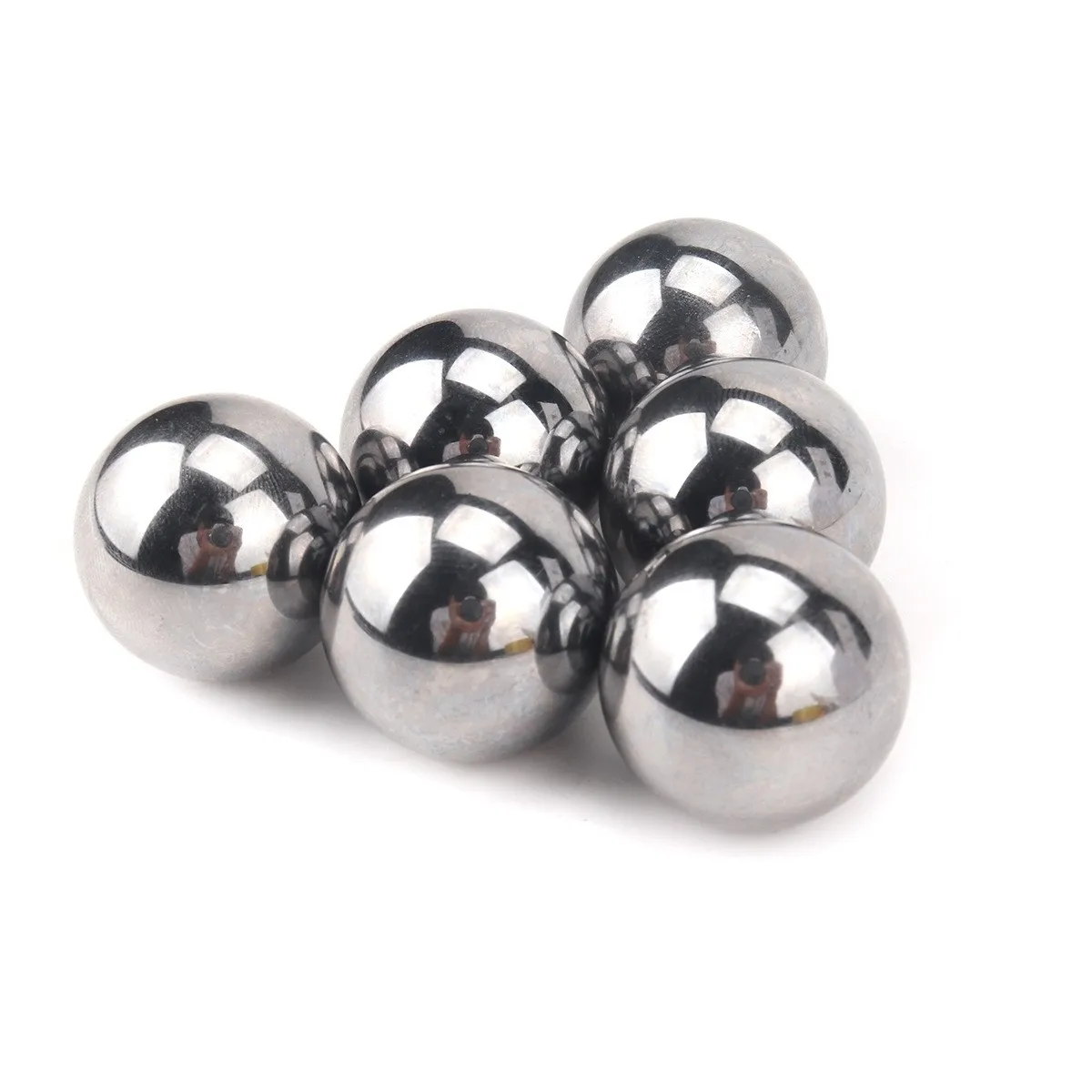 Factory hot sale 420 stainless steel ball steel balls magnetic