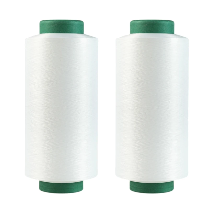 PA 6 recycled DTY 40D/36F FD SIM nylon yarn with GRS