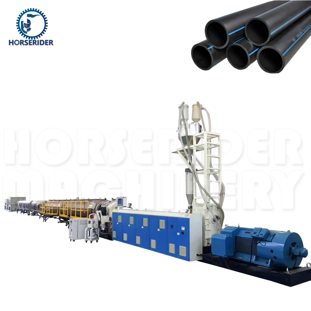 plastic pe pp pipe extruder making machine buy plastic hdpe pp ppr pipe making machine