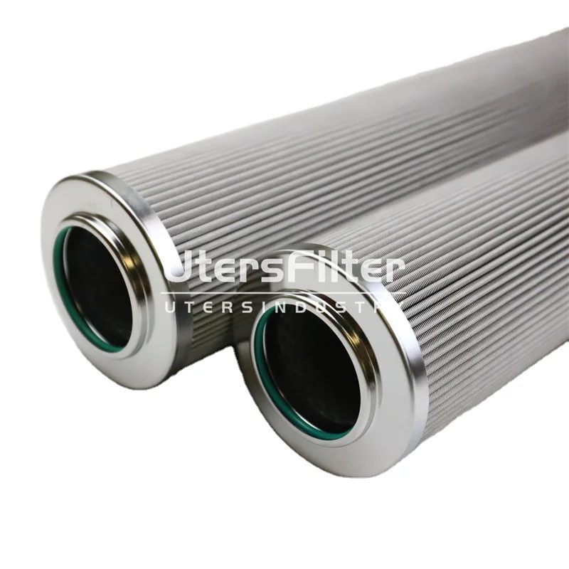 BE9651/8-12A 1.18.08D10BH UTERS Replaces HY DAC Hydraulic Oil Filter Element For Filter