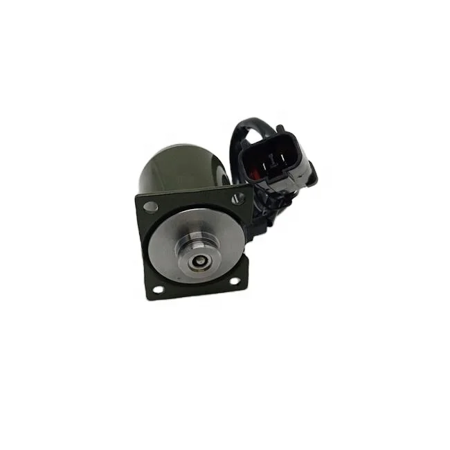 PC200-3 PC200-5 PC200-6 6D95 Hydraulic Pump Solenoid Valve 708-2H-25240 708-23-18272 708-2L-25211