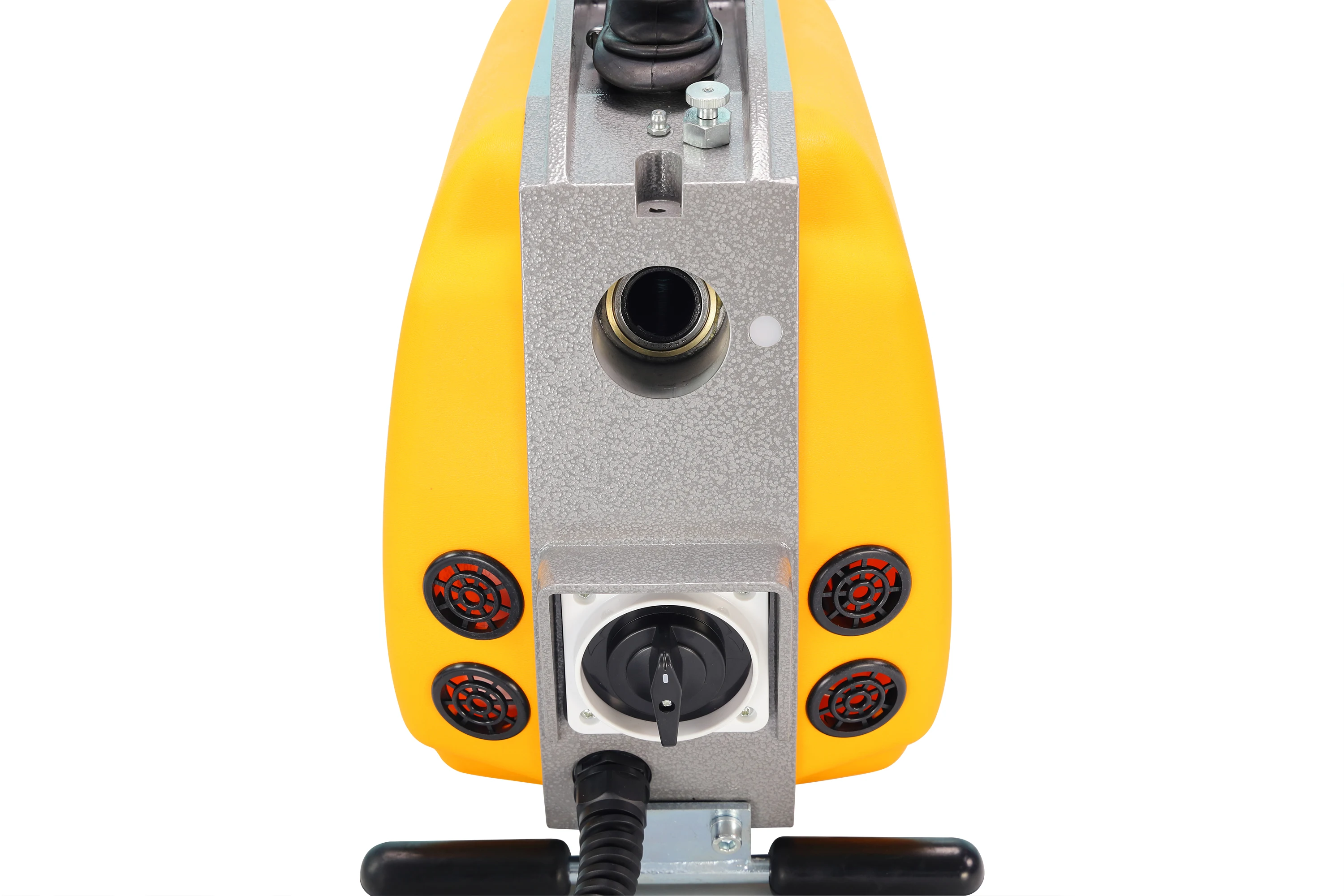 Factory Price Cordless Drain Cleaning Machine 750W 620RPM Pipe Cleaner