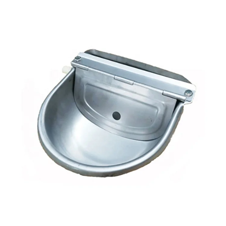 Livestock Farming Equipment High Quality Cattle Drinking Bowl For Cow