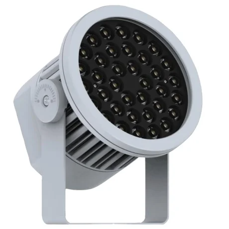 150 Watt For Garden Smart High Quality Led Facade Light Ip66 Exterior Building High Lumen Hot Sale Led Flood Light
