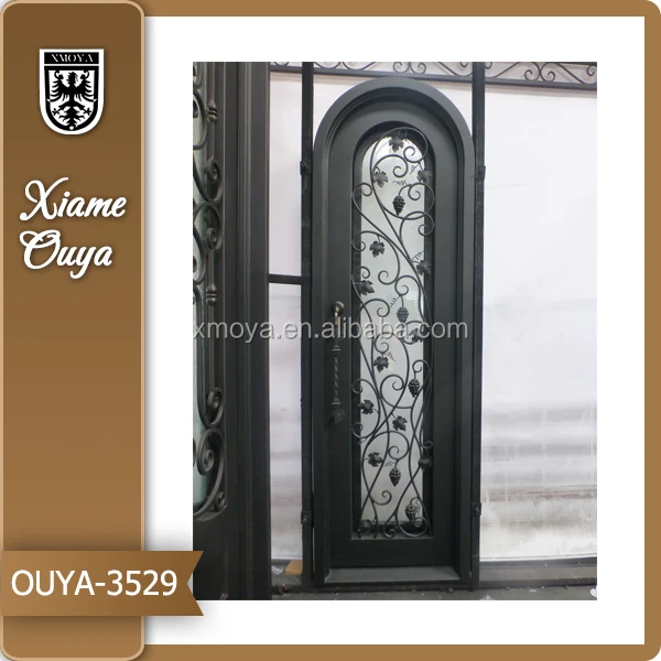 Iron Single Door Design Mexico Arches Wrought Iron Doors Design Pictures Interior Doors For Houses