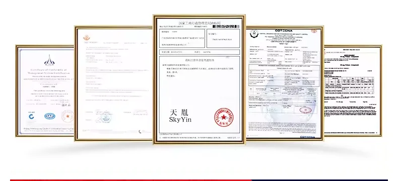 FYX 433MHz Glue stick antenna pure copper high gain wireless serial port wireless module omnidirectional TX433-JZ-5