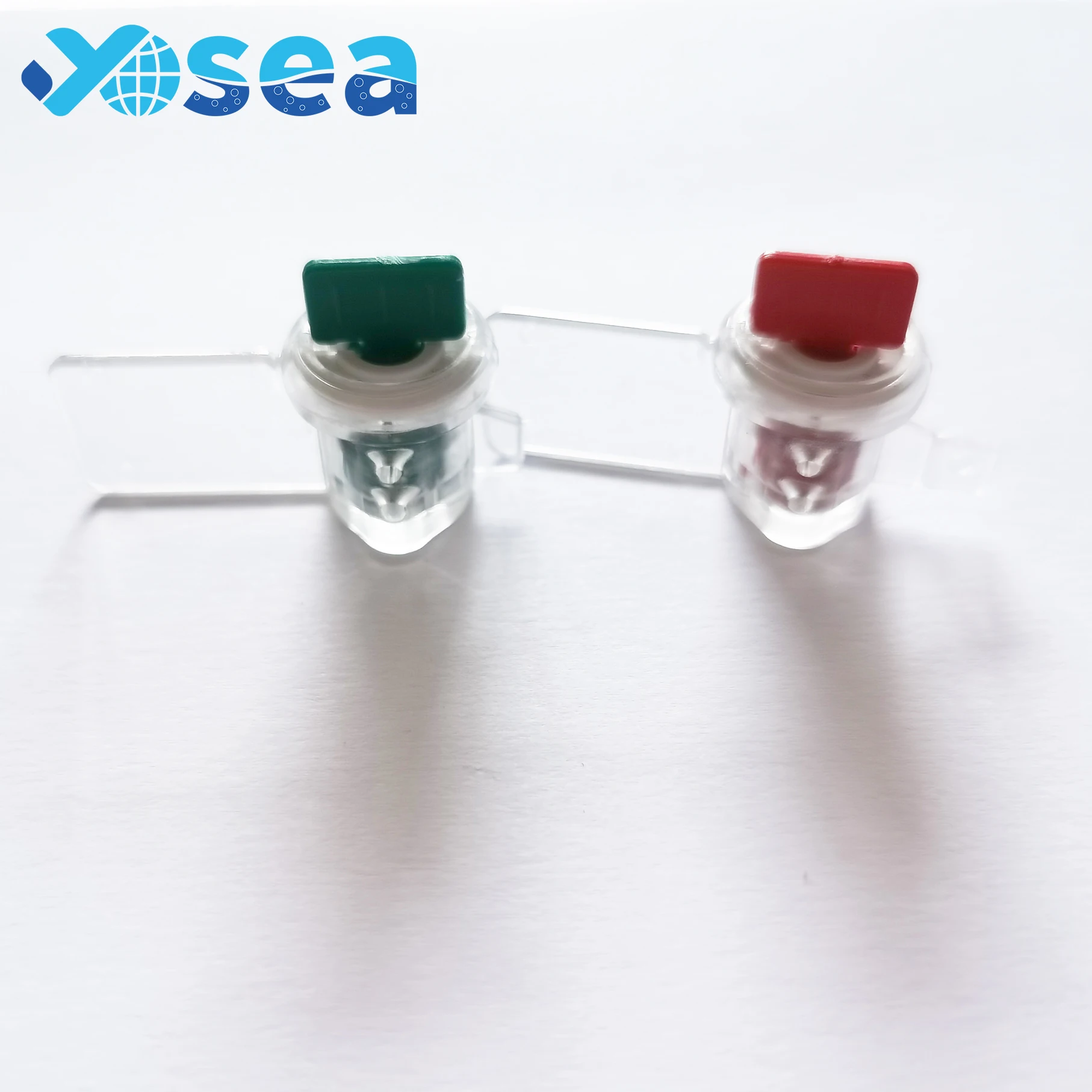 cheap suppliers china gas meter twist-tite meter self locking electric meter seals for sale