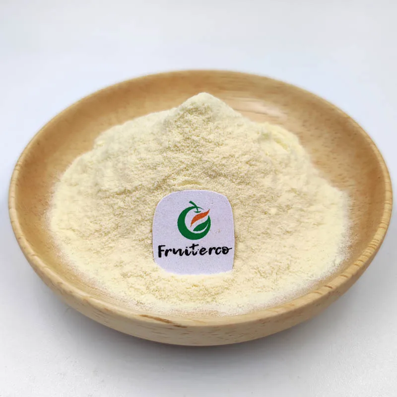 Fruiterco Wholesale Organic Hydrolysed Pea Protein Isolate Concentrate Textured