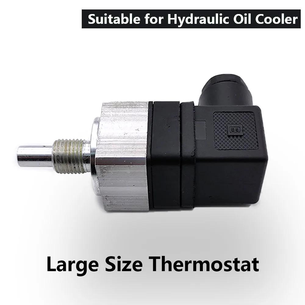 HKW305 Durable large size thermostat,Oil radiator thermostat thermal protector