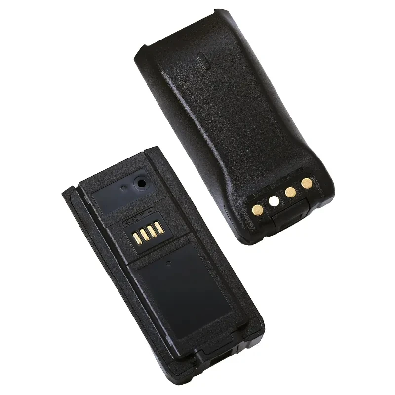 Rechargeable replacement walkie talkie batteries pack BL2505 BL2019 for Hytera PT580HBL2019