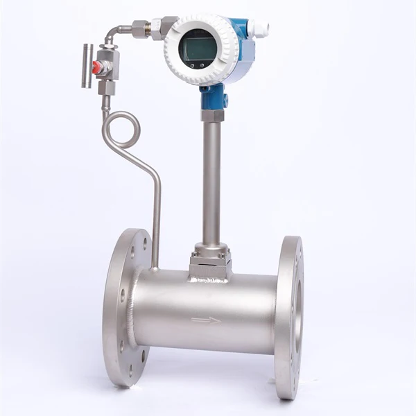  Biogas Flow Meter 1.6mpa Flowmeter High Quality Type