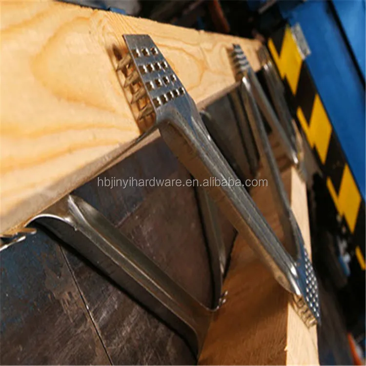 metal web joist for floor PS-10