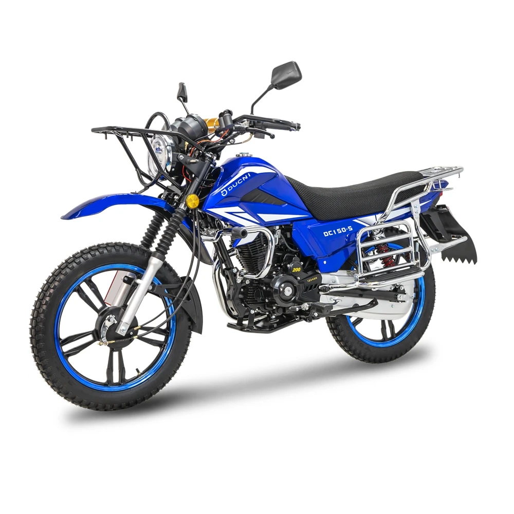 Прохладный дизайн 150CC/200cc сплав обода CGL CG dirbike мотоцикл высокая скорость