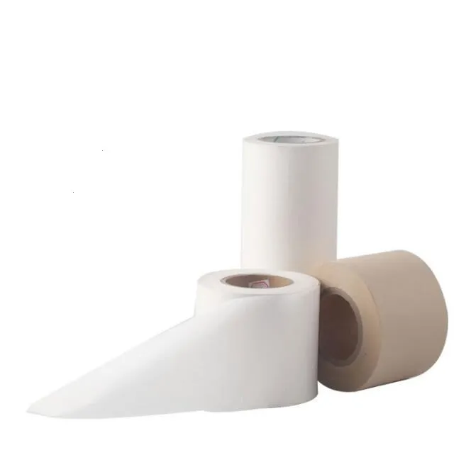 16.5gsm Abaca Pulp Heat Seal Tea Bag Filter Paper