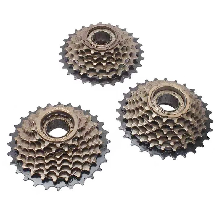 High Quality Bicycle Cassette Road Bike Flywheel 8/9/10 Speed 11-23T Bicycle Cassette