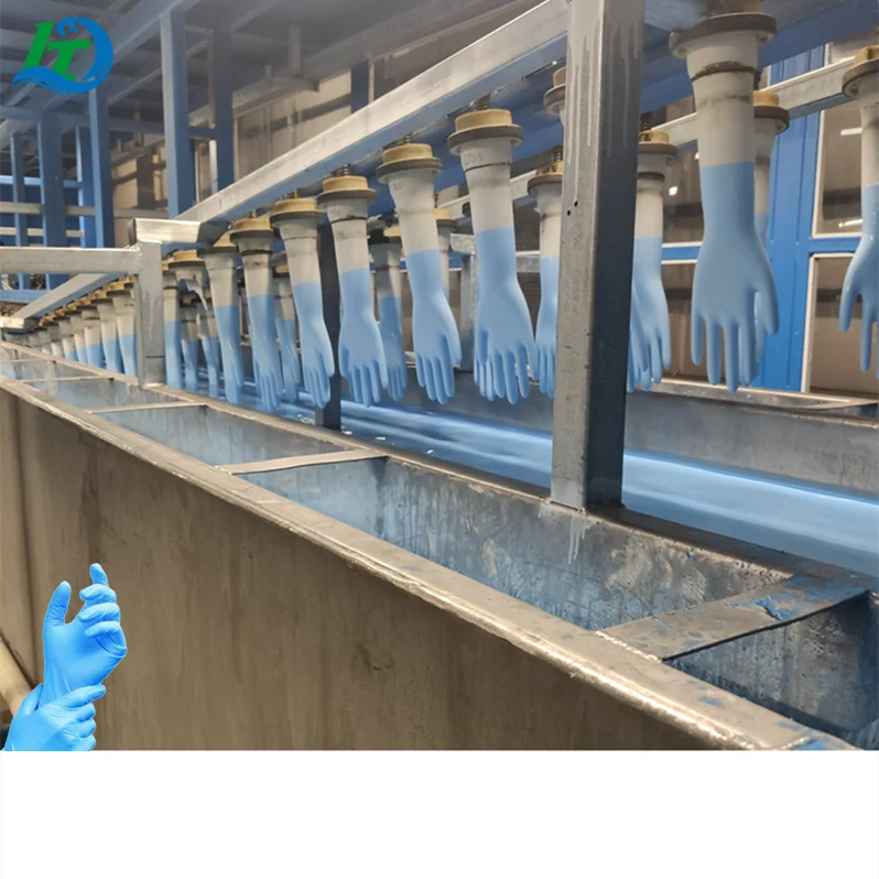 Производство латекса на заказ хирургические перчатки производство