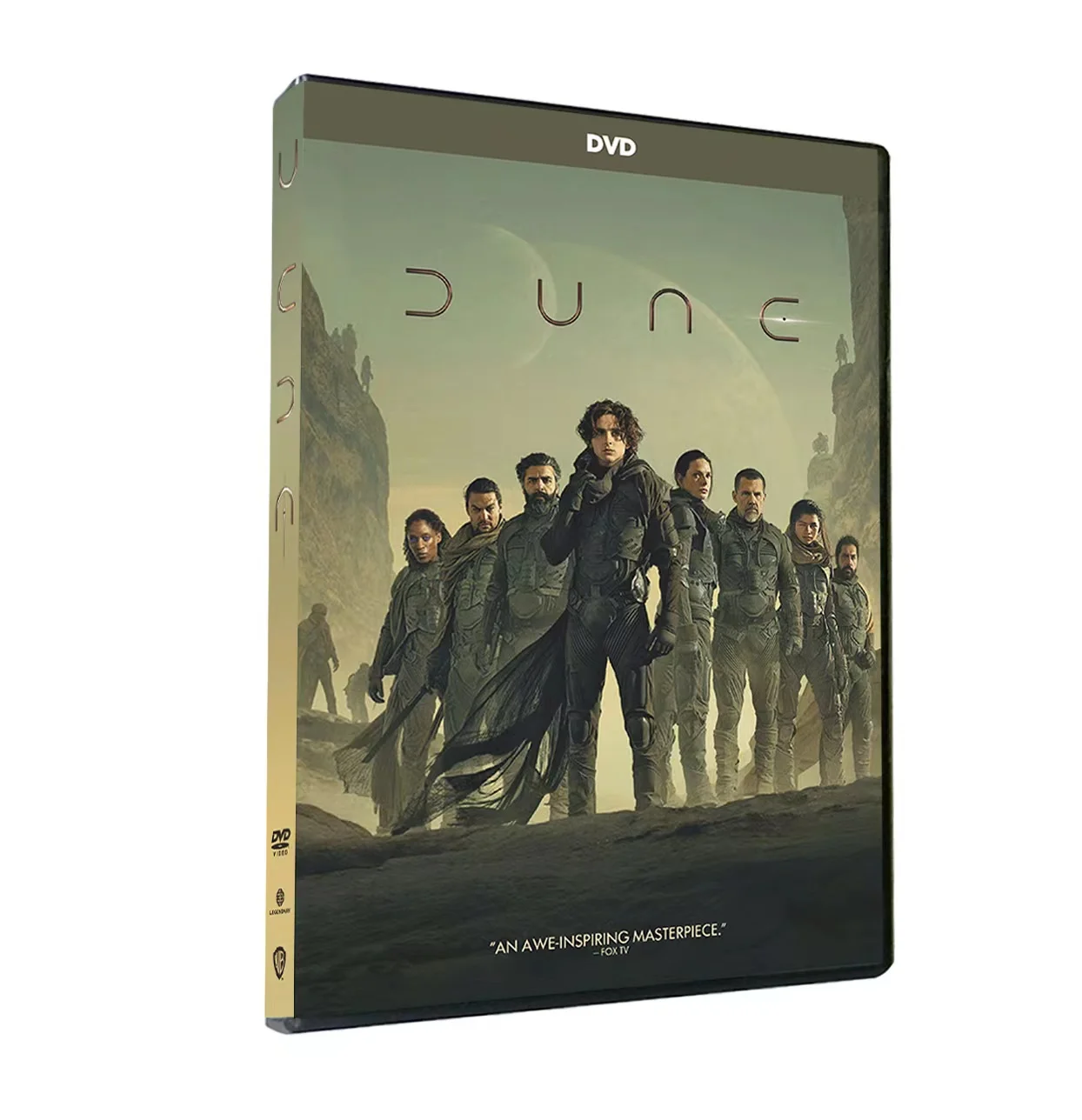 Dune 2022 new movie new release dvd movies eBay hot selling dvd  tv series box sets free shipping to USA/UK/CA factory supply