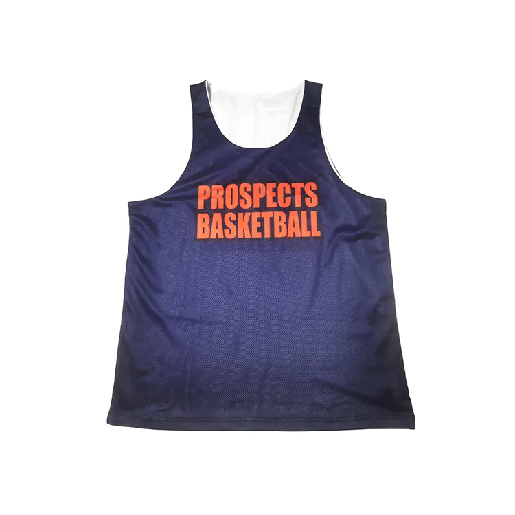any logo custom sports vest mesh tank top men