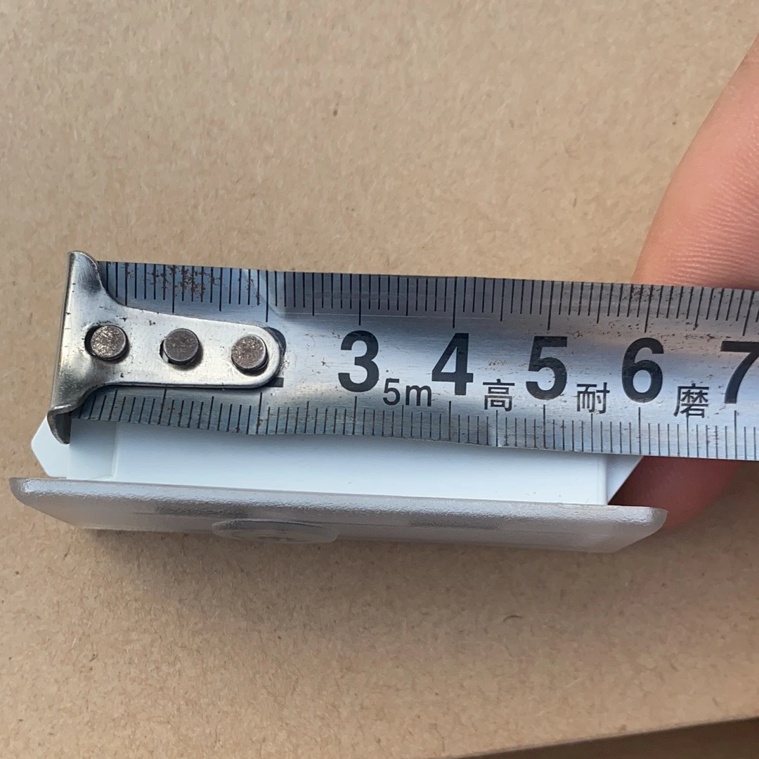 Auto rearview mirror LED light AMG logo projector lights welcome mirror light for Mercedes W222 S class