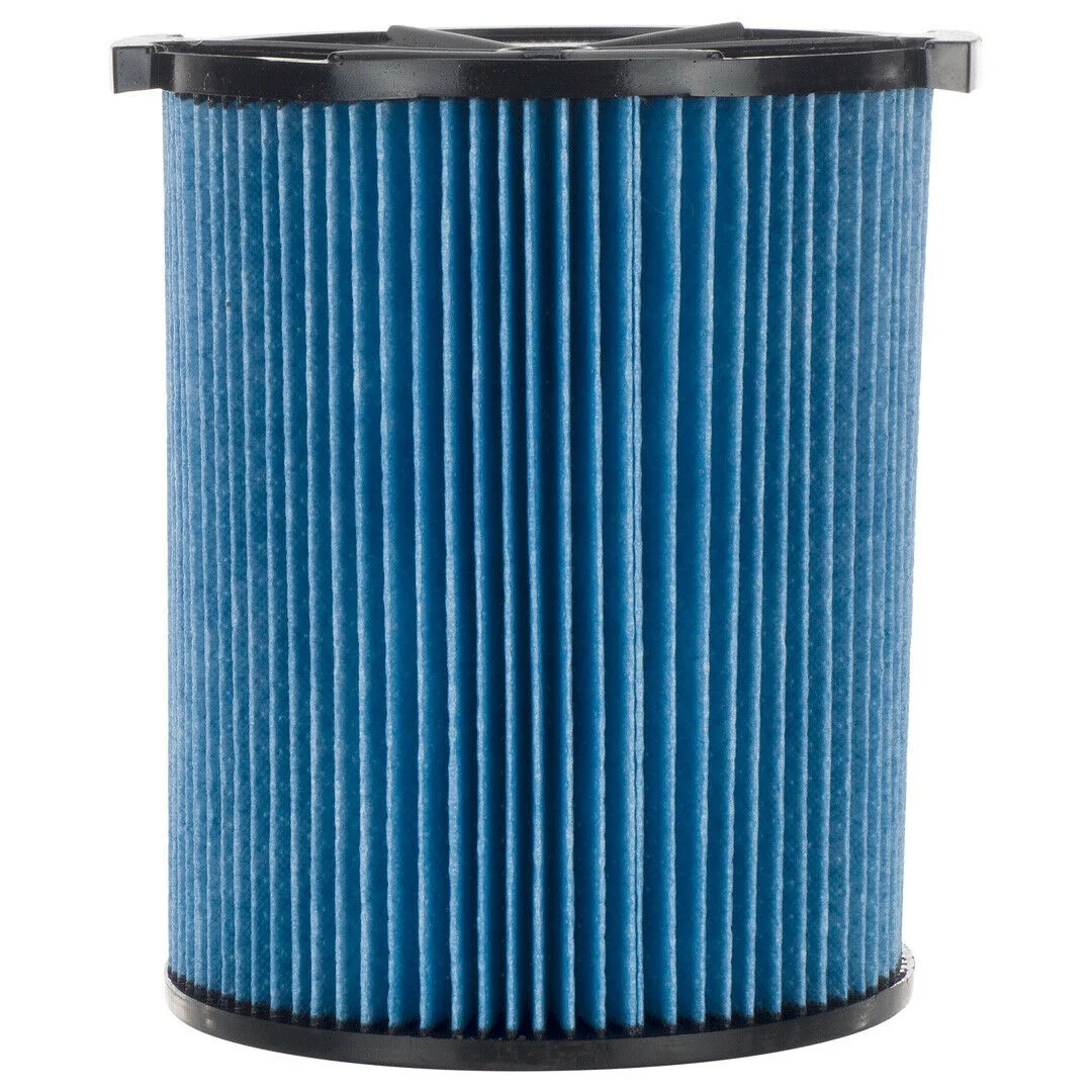 Filter for ridgid VF5000 air filter for vacuum cleaner 3-Layer Pleated Paper replace vacuum cleaner part