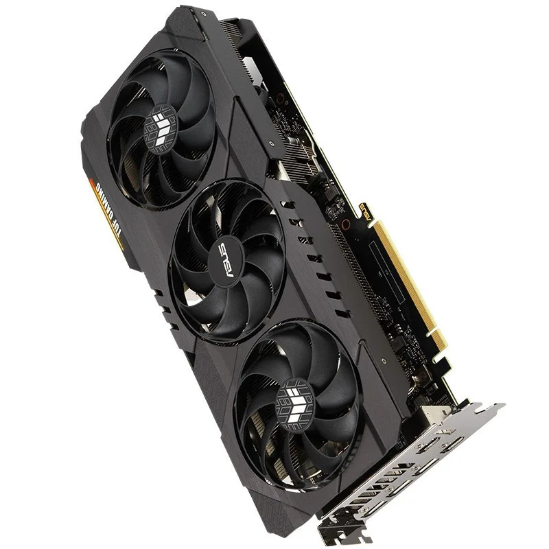All New Gtx1660 1660S video card  Sapphire Galaxy Gigabyte Msi Zotac Gtx 1660 Super 4gb Gddr6 Graphic Cards
