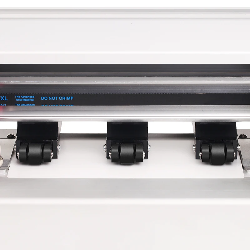 Gel Screen Protector Machine Tpu Hydrogel Film Skin Sticker Cut Plotter Tpu Film Sheet Die Cutting Machine