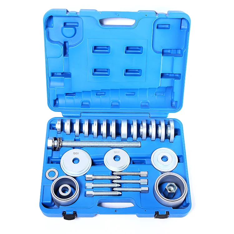 Заводская оптовая продажа Priceoval31 шт. инструмент для установки подшипников ремонта и технического обслуживания автомобилей EC1725