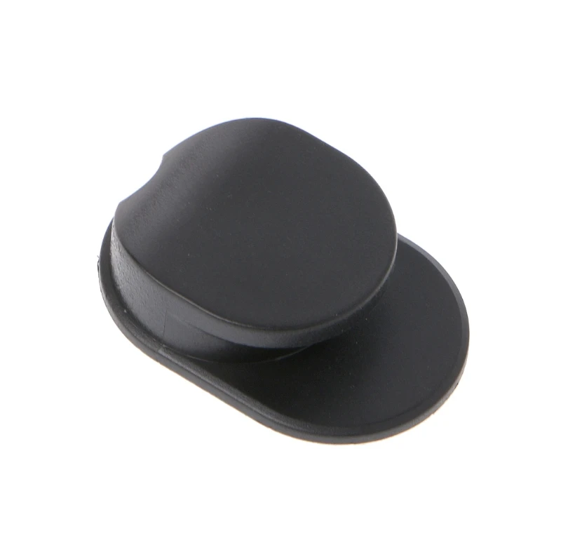 
Car Mount Sticky Holder Hook For 360 degree Rotation Finger Ring Mobile Phone Stand 