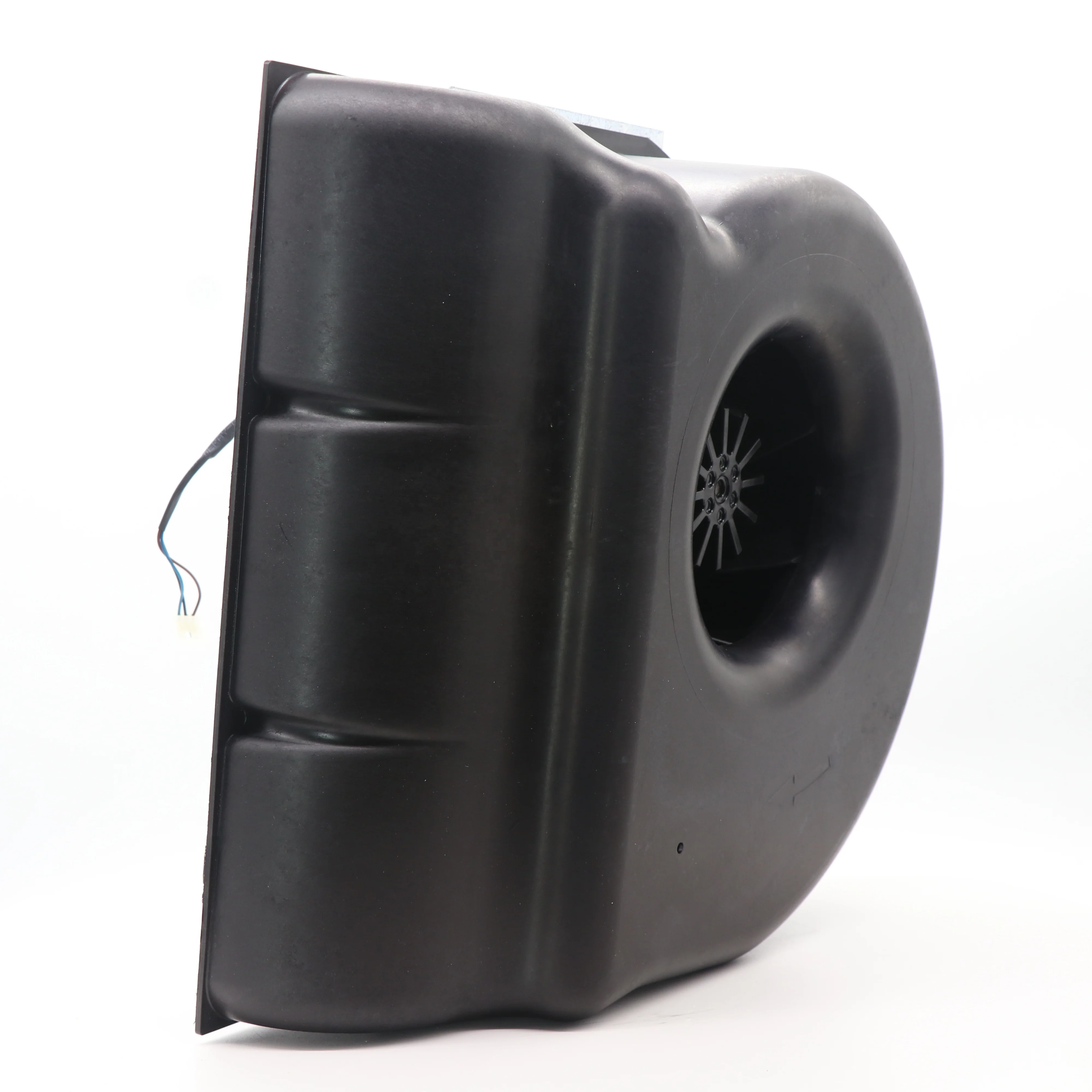 ebmpapst K2E225-AA26-09 140W 0.62A 225mm 230V AC 2650RPM Ball Bearing Backward Curved Siemens Inverter Centrifugal Cooling Fans