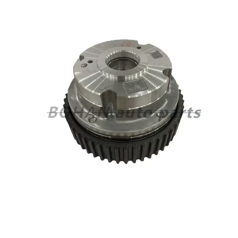 DS7G-6C524-FA DS7G-6C524-CA DS7G6C524FA DS7G6C524CA VVT timing gear phase adjuster camshaft sprocket for Ford Focus 1.5 50 teeth
