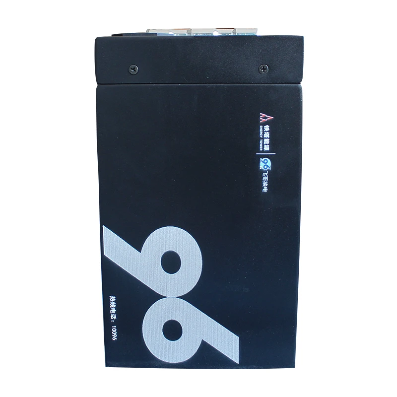 Deep Cycle Electric vehicle power battery 60v 20ah lithium battery for electric scooter