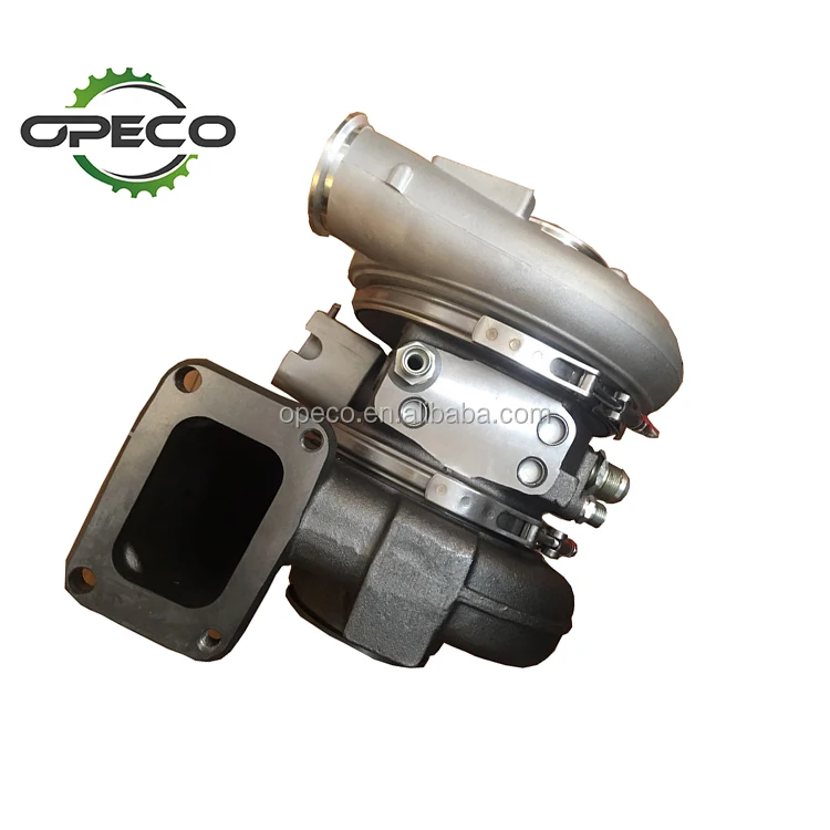  Для турбокомпрессора Iveco курсора 10 9.5L HE531V 4046958 3773761 4045105 3791617 4033317