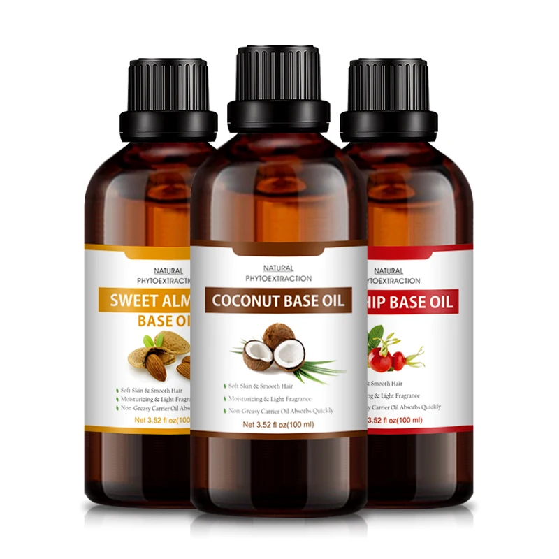 Skin Care Products High Quality Moroccan Argan Oil Pure Plants Extracted Jojoba Oil Organic Carrier Argan Face Oil