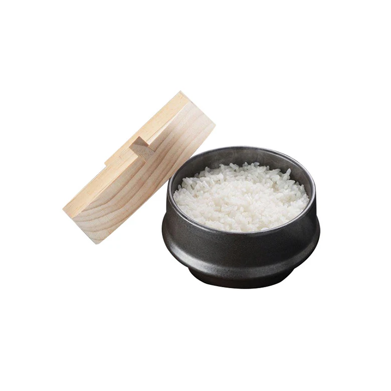 
Traditional smooth surface modern form large cooking clay pots for food 