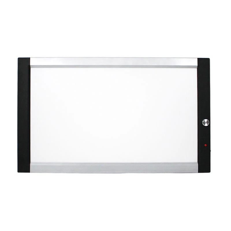 Medical X-ray Film Single LED Negatoscope X-ray Film Viewing Hospital Single Film Viewer Box