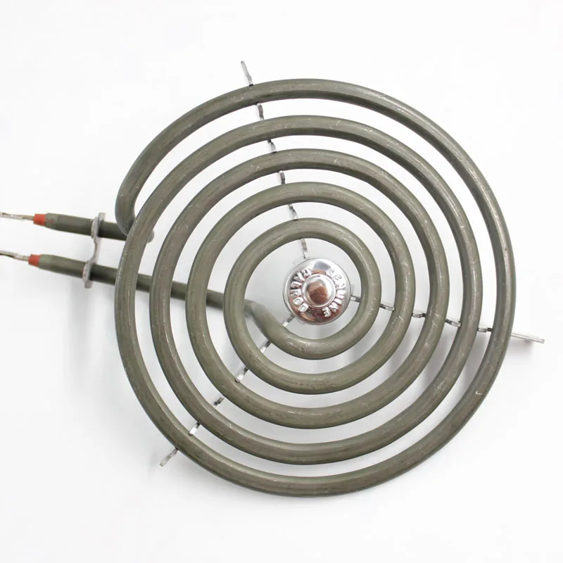 6-Inch WB30M1 Electric Power Source Heating Element for Household Stove Oven or Range Surface Element