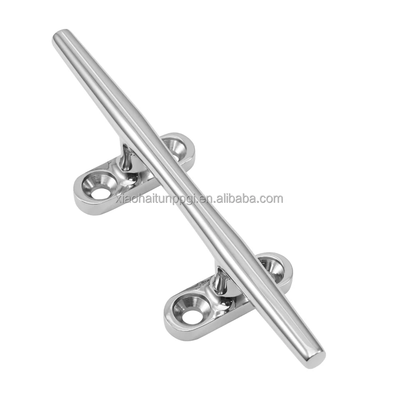 Новый дизайн 316 из нержавеющей стали морская фурнитура для яхт горбатый шлет лодок