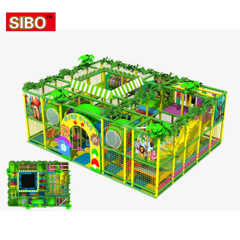 SIBO hot selling kids play items indoor playing area,soft play areas for babies