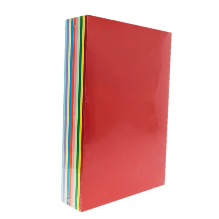 Quality Branded Color Copy Paper Copymate A5/A4 Size 80/70 gram Colorful Paper For Multi Use