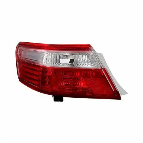 Auto parts tail lights for Toyota Camry  2007 2008 2009