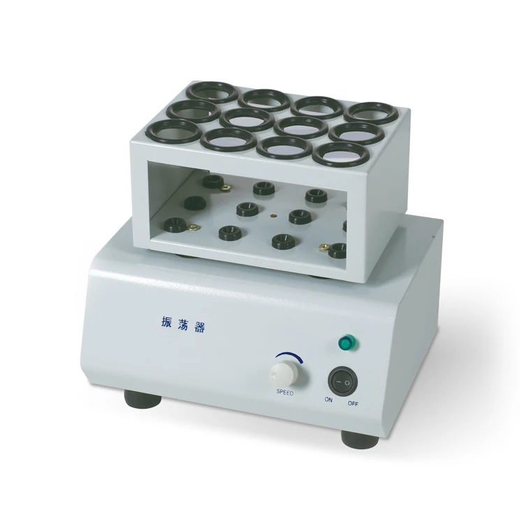 Laboratory apparatus Centrifuge tube micro oscillator oscillation mixer