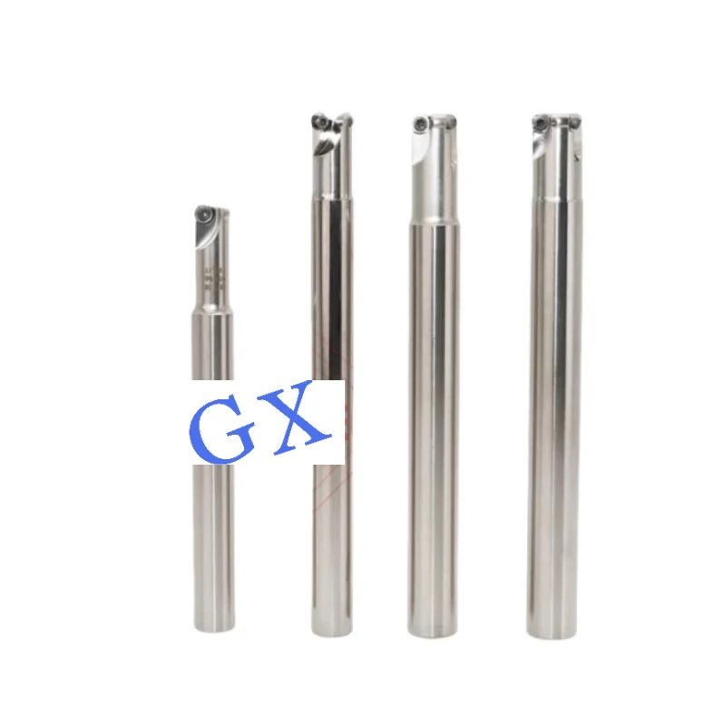 ERX ERX2.5R ERX2.5R-C10-08-100L-1T ~ ERX2.5R-C20-21-150L-6T фрезы фрезерные станки с ЧПУ