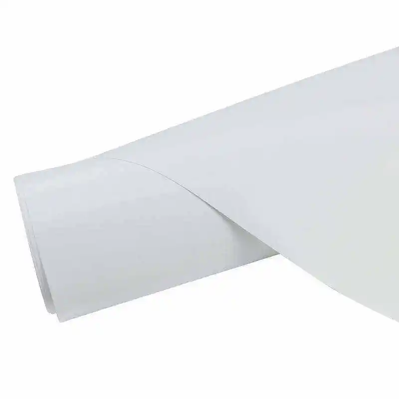 Custom Inkjet Waterproof Latex Eco-solvent Print Art Canvas Roll 380gsm Matte Poly Cotton Canvas flex banner roll