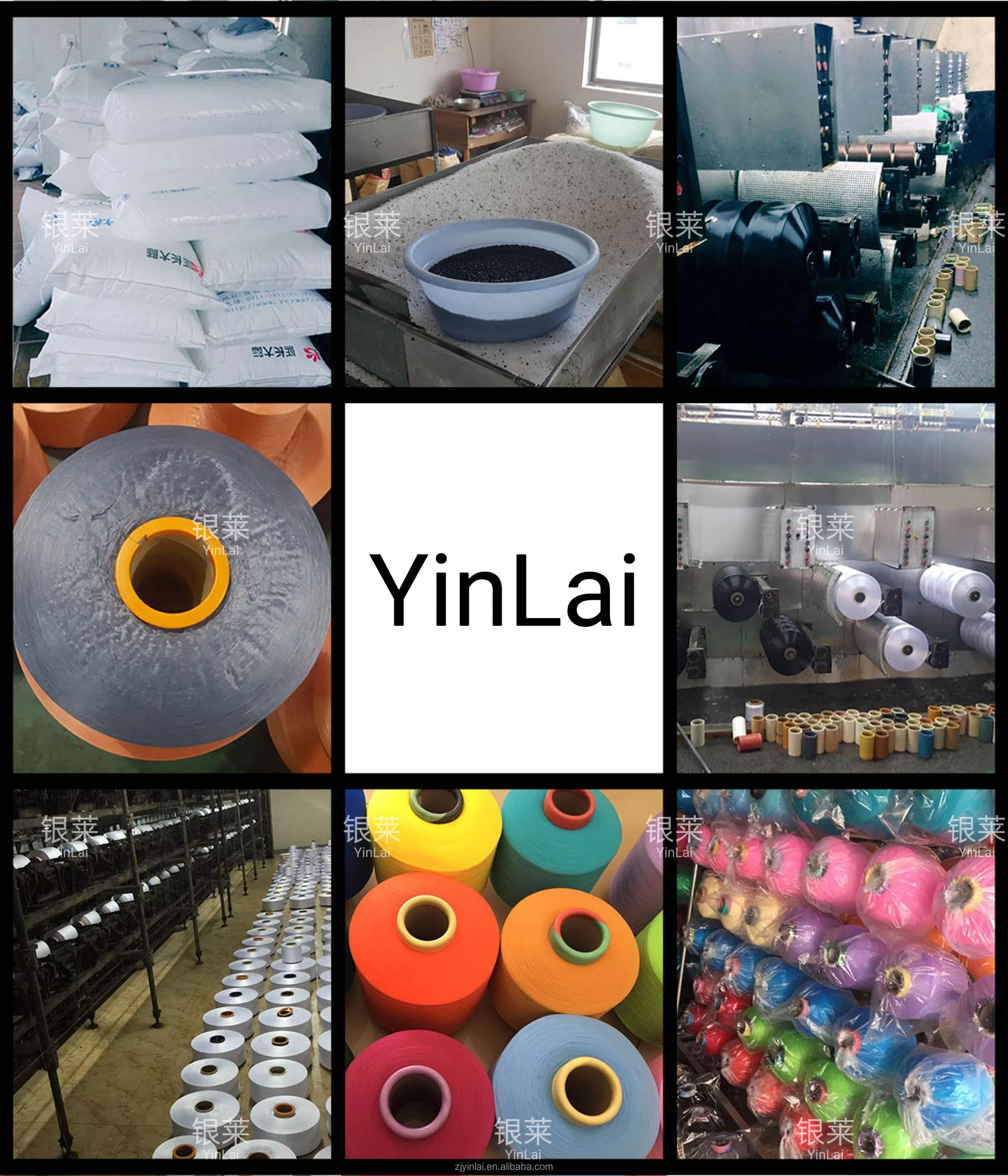 2018 pp filament extruder high tenacity fdy machine pp sewing thread yarn making spinning machine