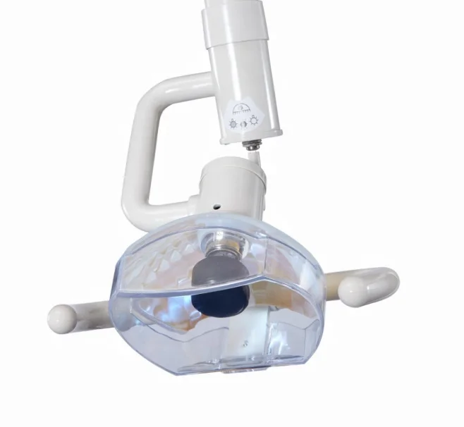 Hot Sell Luxurious Dental Units price of chairs used with Dental Equipment Dentist Stool