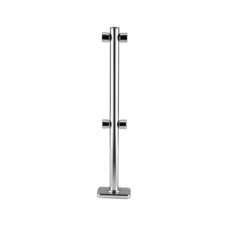 Wholesale High Quality Supermarket Queue Pole For Outlet Checkout Counter