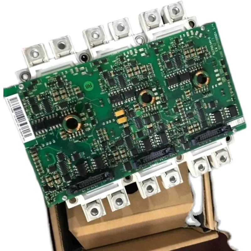 ACS800 FS450R12KE3-AGDR-71C IGBT Module ACS800 driver board FS450R12KE4-AGDR-71C FS300R12KE4-AGDR-61C FS225R12KE3-AGDR-71C