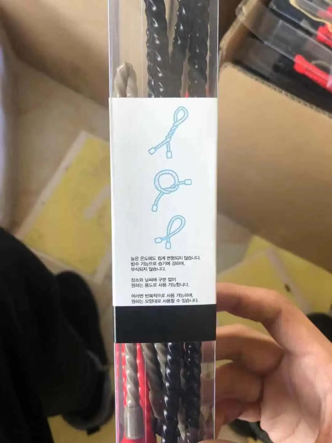 Многоразовые резиновые поворотные Галстуки, универсальный сгибаемый галстук для дома и улицы, разные цвета и размеры