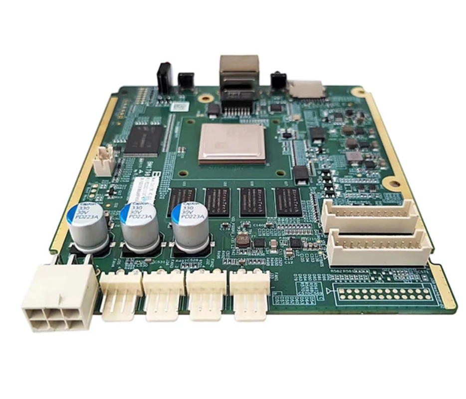 ZYNQ XCZU2EG control board C93  control chip  hashboard  ForE9   Motherboard